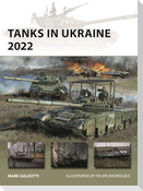 Tanks in Ukraine 2022