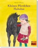 Kleines Pferdchen Mahabat