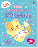 Cute Things - Mein Stickertraum: Kätzchen