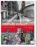 What was the Berlin Wall?