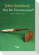 Ben Bir Devrimciyim