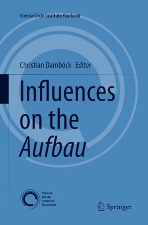 Damböck, Christian (Hrsg.). Influences on the Aufbau. Springer International Publishing, 2018.