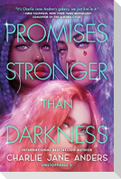 Promises Stronger Than Darkness