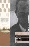The Man Without Qualities, Volume 2