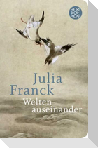 Welten auseinander
