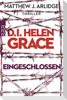 D.I. Helen Grace: Eingeschlossen
