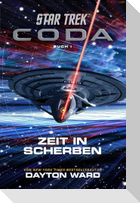 Star Trek - Coda: Zeit in Scherben