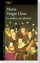 Le dedico mi silencio