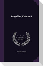 Tragedies, Volume 4
