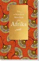 Die schönsten Märchen aus Afrika