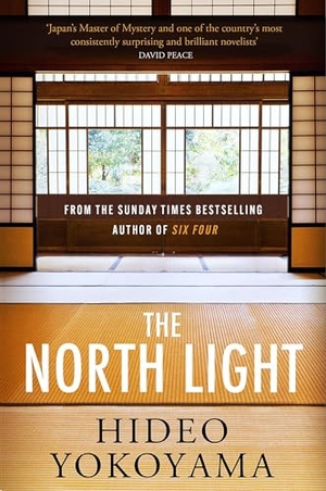 Yokoyama, Hideo. The North Light. Quercus Publishing Plc, 2023.