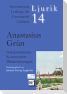 Anastasius Grün