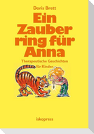 Ein Zauberring für Anna