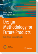 Design Methodology for Future Products