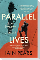 PARALLEL LIVES PB