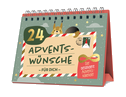 24 Adventswünsche für dich