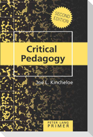 Critical Pedagogy Primer