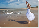 Ballerina    Studio - Natur (Wandkalender 2023 DIN A2 quer)