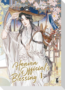 Heaven official's blessing. Vol. 1
