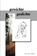 gewichte gedichte