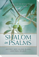 Shalom in Psalms