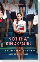 Not That Kind Of Girl
