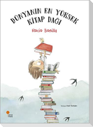 Dünyanin En Yüksek Kitap Dagi