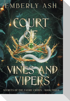 Court of Vines and Vipers