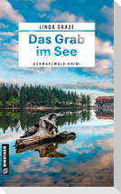 Das Grab im See