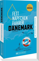 Fettnäpfchenführer Dänemark