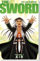 Sword Volume 4: Air