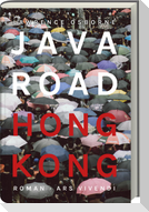 Java Road Hong Kong