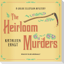 The Heirloom Murders Lib/E