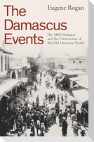 The Damascus Events