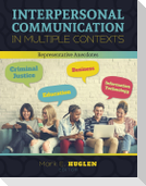 Interpersonal Communication