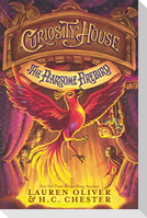 Curiosity House: The Fearsome Firebird