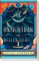 Unsichtbar im hellen Licht