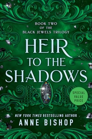 Bishop, Anne. Heir to the Shadows. Random House, 2025.