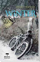 Winterschmetterlinge