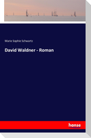 David Waldner - Roman