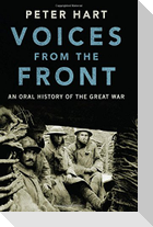 Voices from the Front