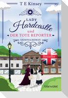 Lady Hardcastle und der tote Reporter