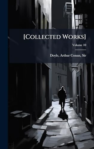 [Collected Works]. Tradd Street Press, 2025.