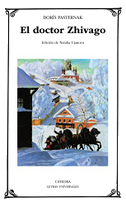 Doctor Zhivago