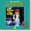 Geisterjäger John Sinclair (78) - Das Mädchen von Atlantis