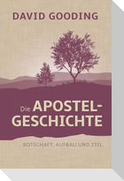 Die Apostelgeschichte