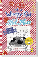 Diary of a Wimpy Kid