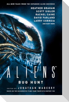 Aliens: Bug Hunt