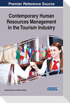 Contemporary Human Resources Management in the Tourism Industry
