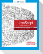 JavaScript for Web Warriors
